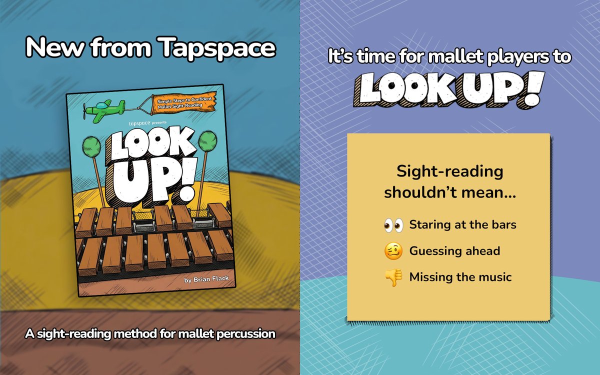 Tapspace tweet media