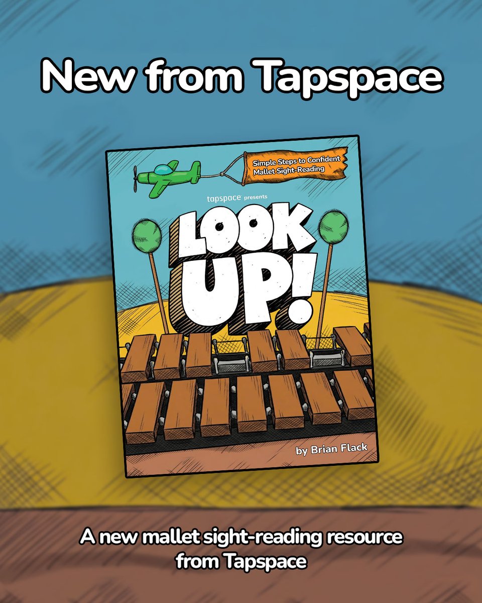 Tapspace tweet media