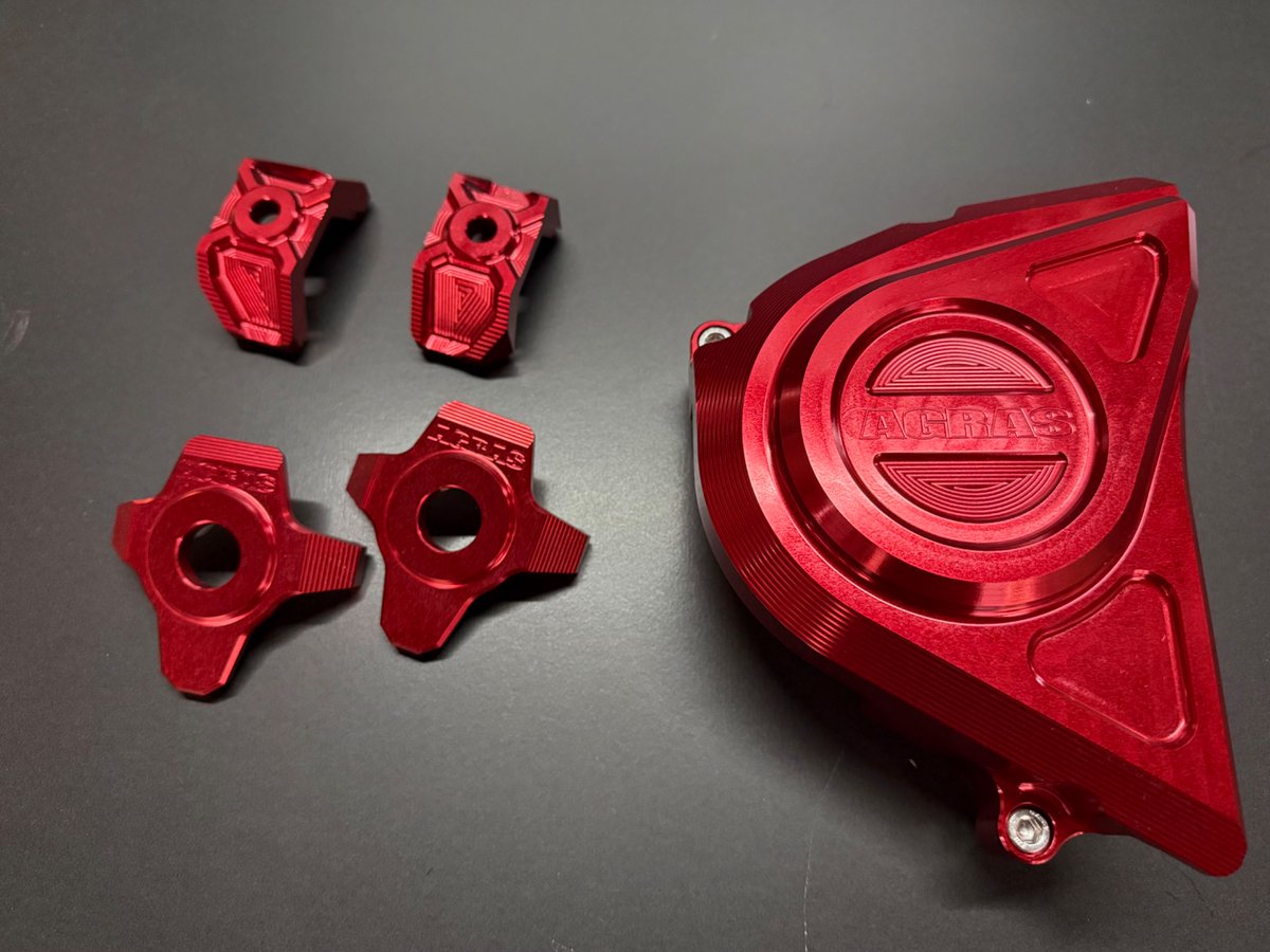 有限会社アグラス（AGRAS） tweet media