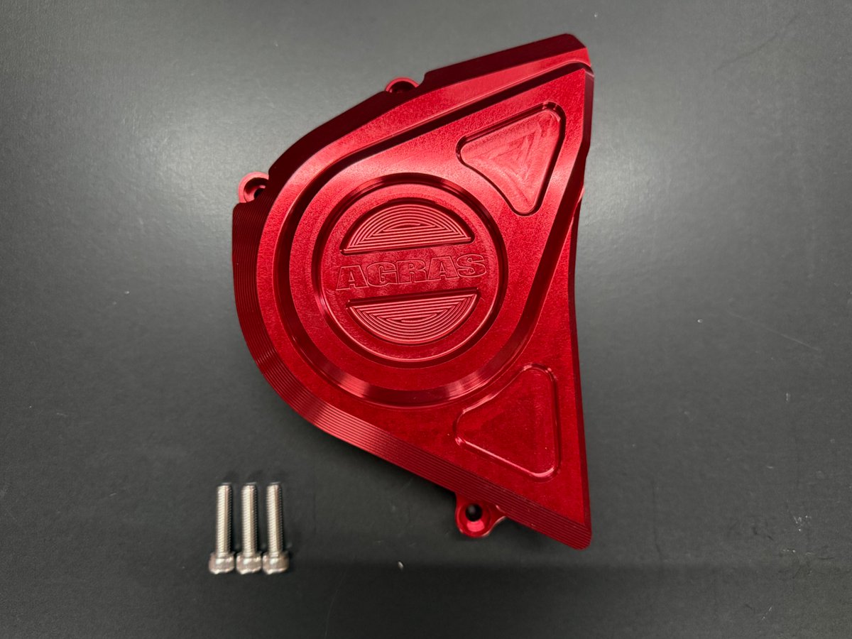 有限会社アグラス（AGRAS） tweet media