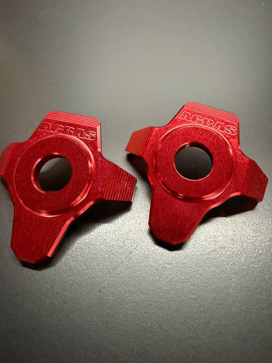 有限会社アグラス（AGRAS） tweet media