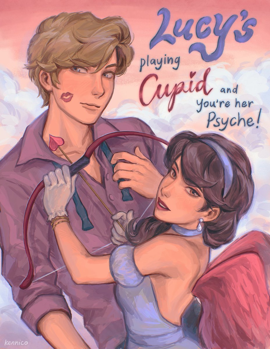 kenn ⭐️ tweet media