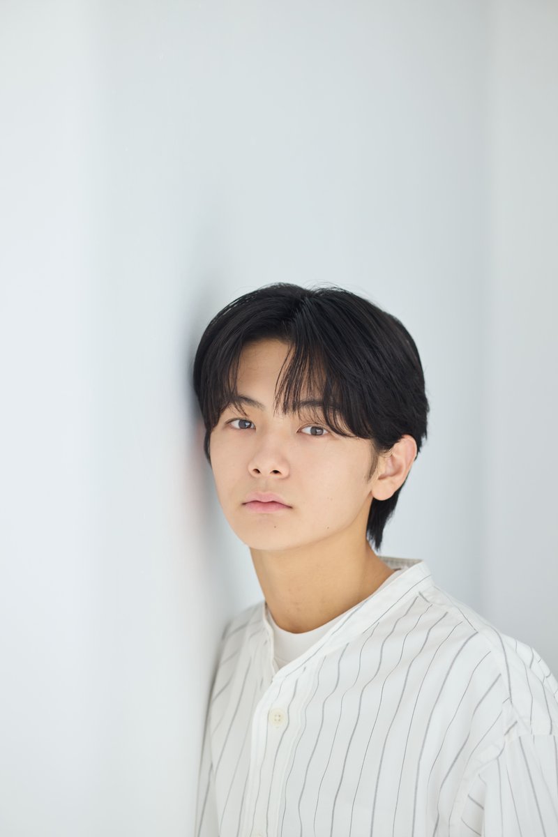 📣解禁 齋藤潤&内田金吾 DUO FASHIONグラビア特集で初登場❗ #齋藤潤