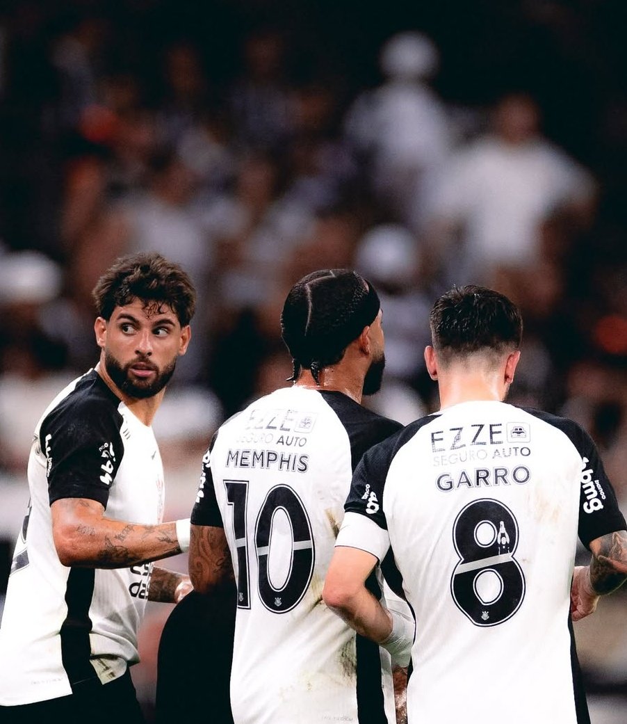 QUE FOTAÇA!

📸 Marco Galvão