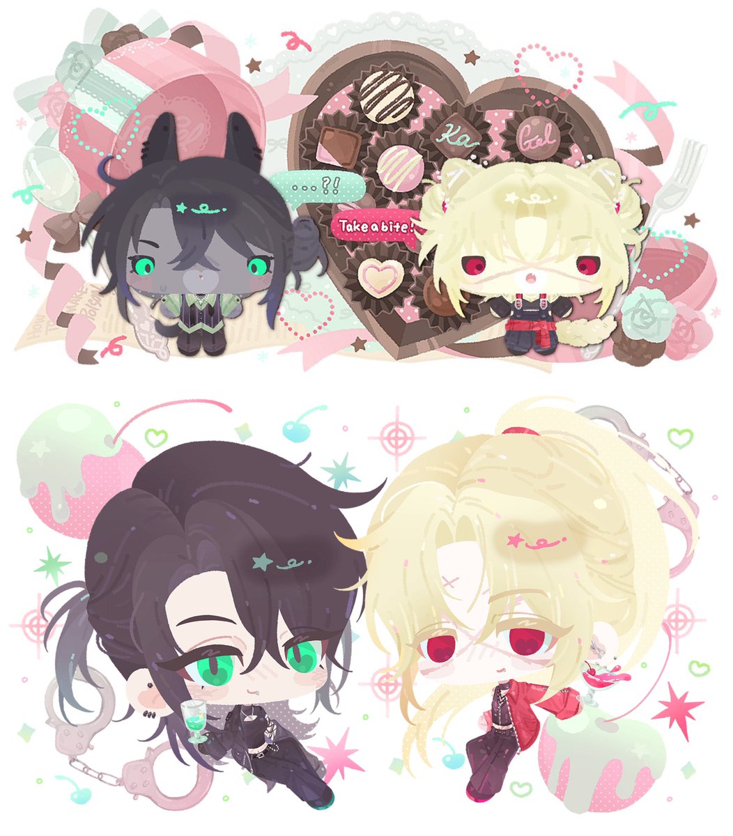 호박씨 tweet media