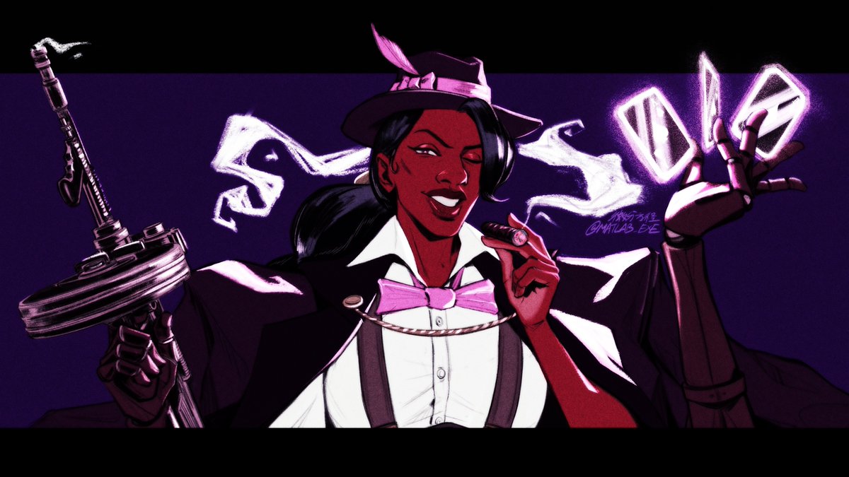 𝐖𝐑𝐀𝐈𝐓𝐇. tweet media