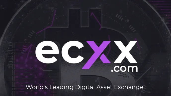 🚀 Looking for a secure and forward-thinking crypto exchange? Explore ECXX for a smarter way to trade digital assets with confidence and innovation 🔐

💹 Visit ecxx.com today! 

#ECXX #CryptoTrading #DigitalAssets