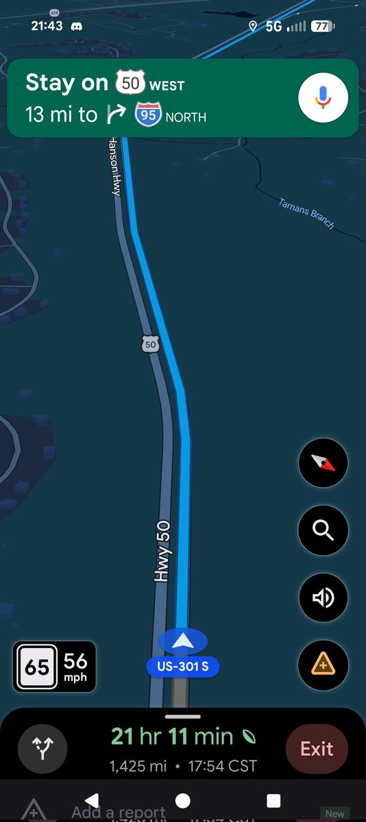 Moving in progress, new timezone here I come