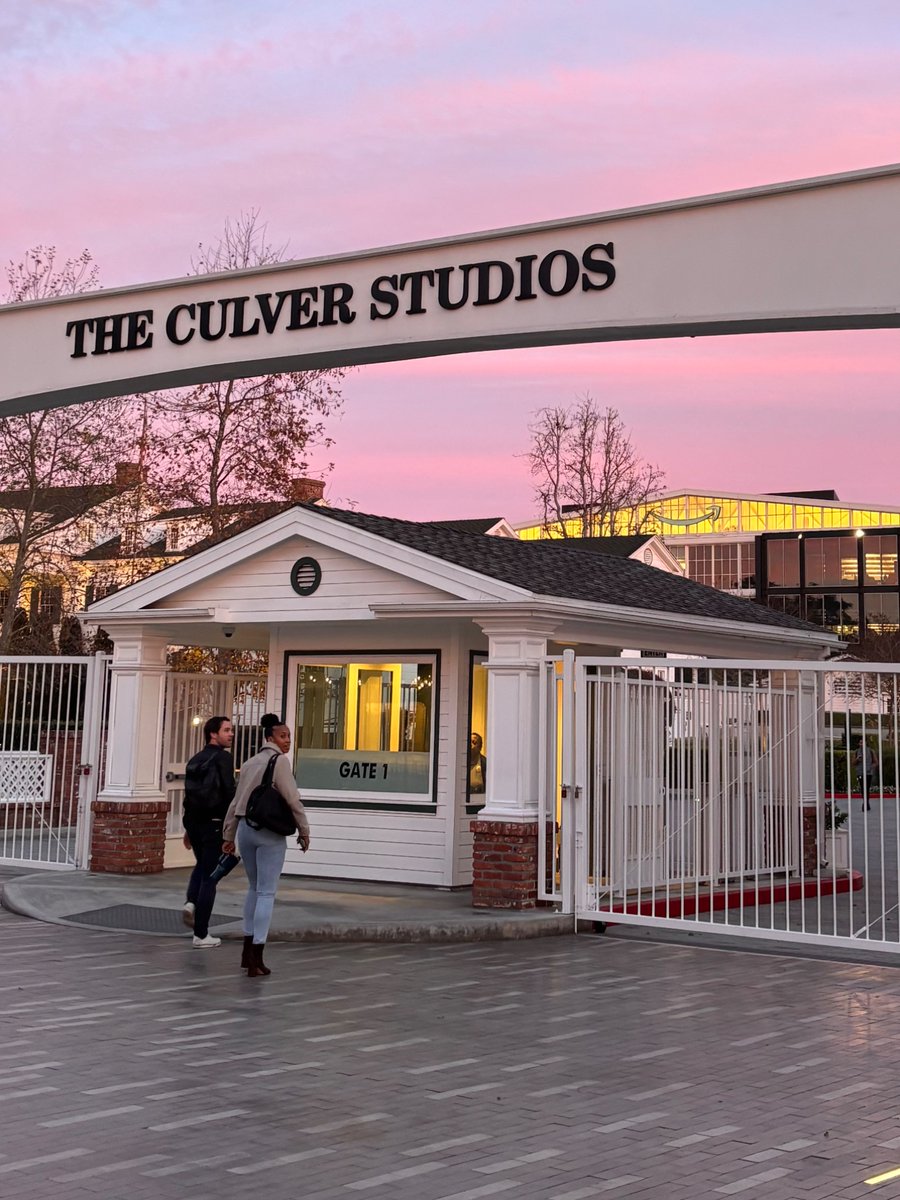 Eric Rogers, Gainfully Employed ShowRunner Guy tweet media