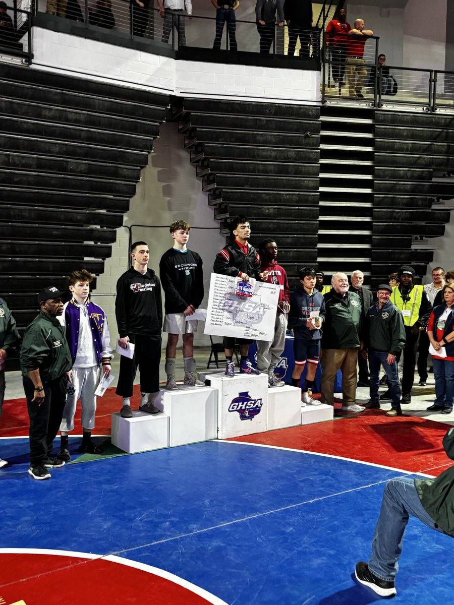 Woodstock Wrestling tweet media