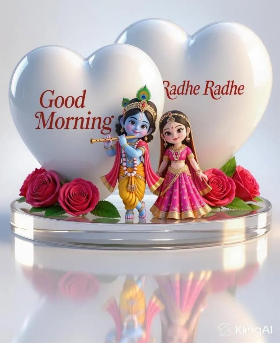 Good morning to all friends