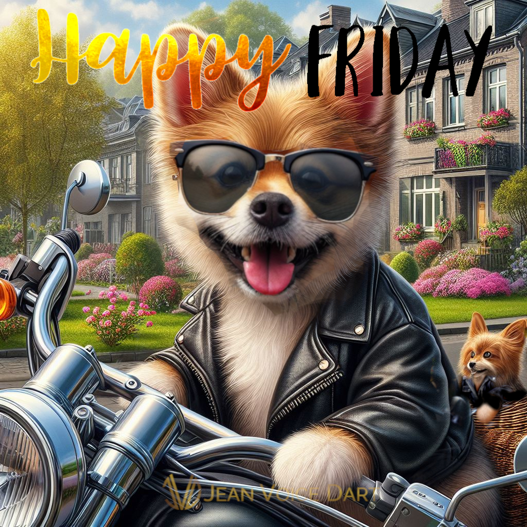 Jean Voice Dart tweet media