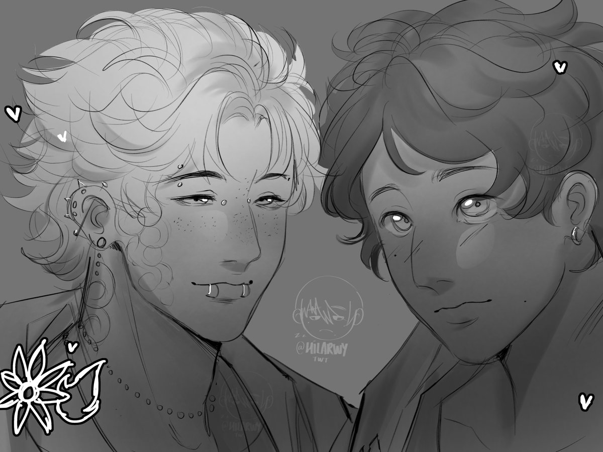 que saudad&amp; deles meu deus...

#frambo