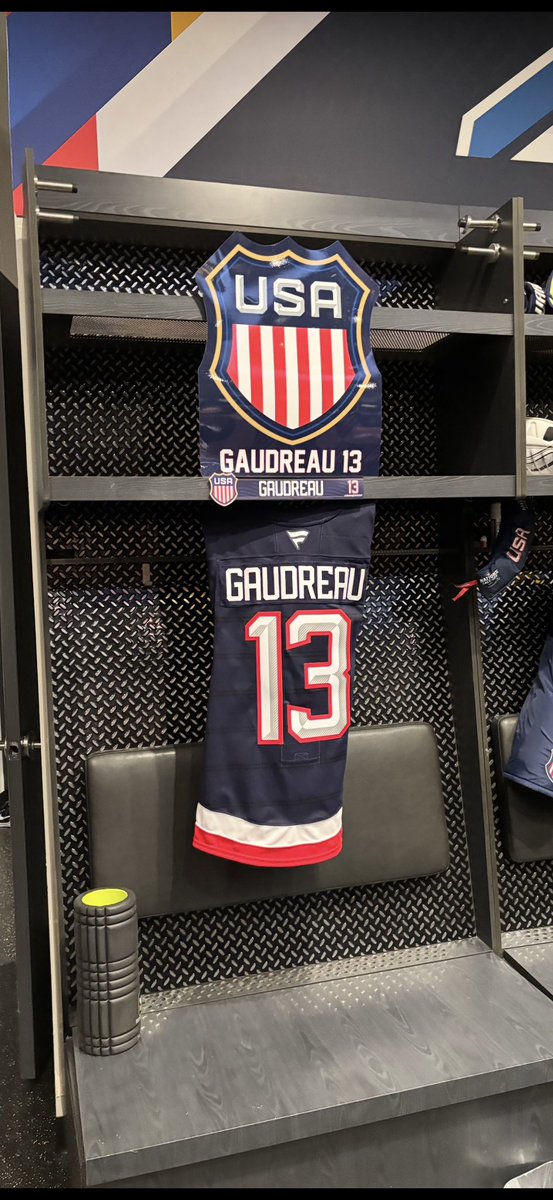 Scott Laughlin tweet media