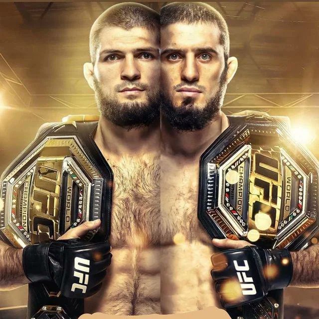 The Fight Fanatic tweet media