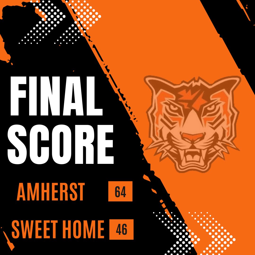 Amherst Girls Basketball tweet media