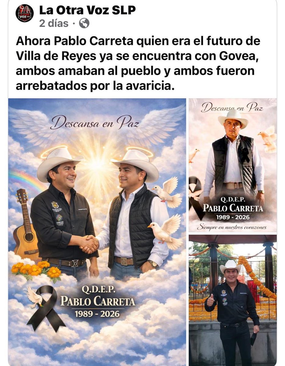 Ramiro Perez tweet media