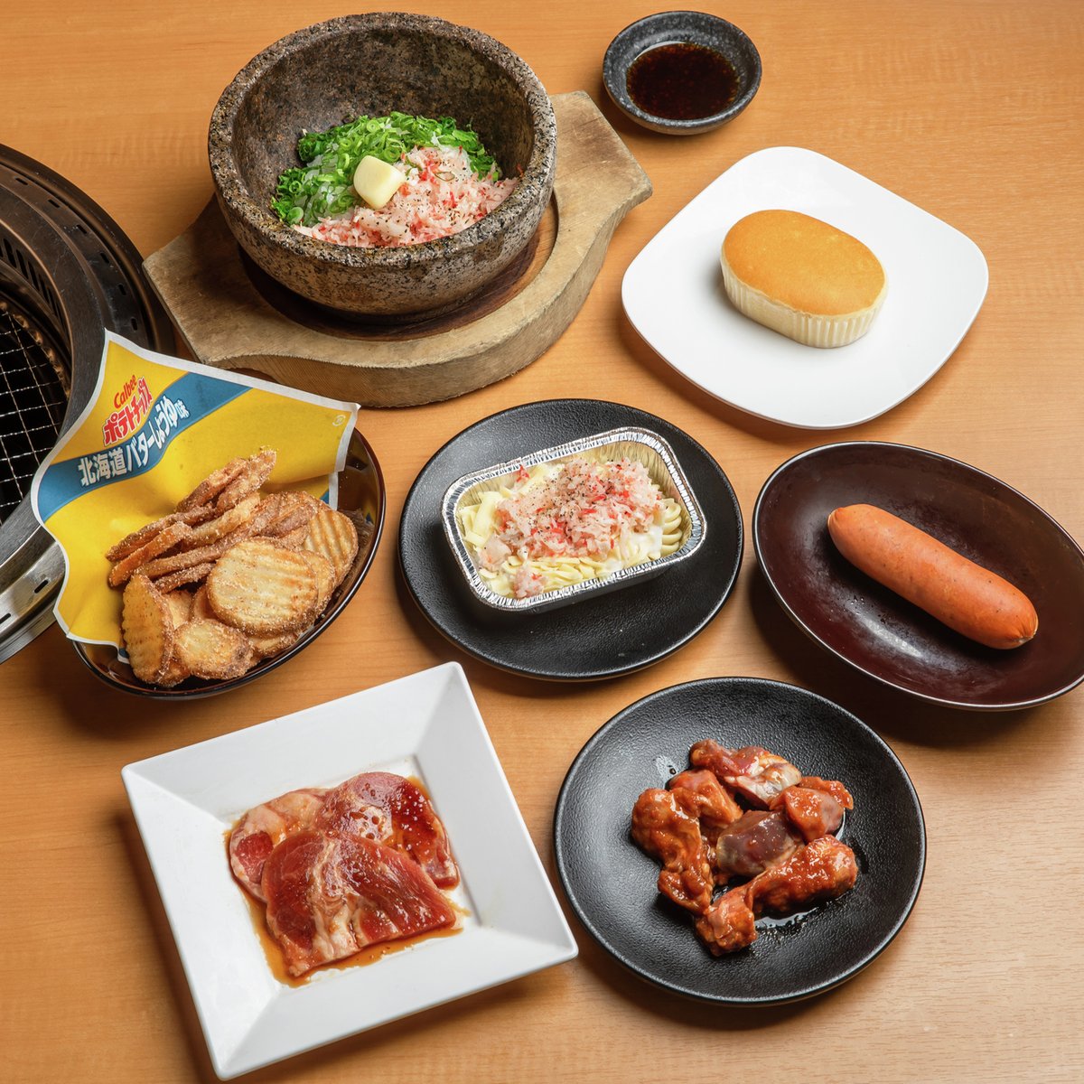 焼肉きんぐ【公式】 (@yakiniku_king_) / Posts / X