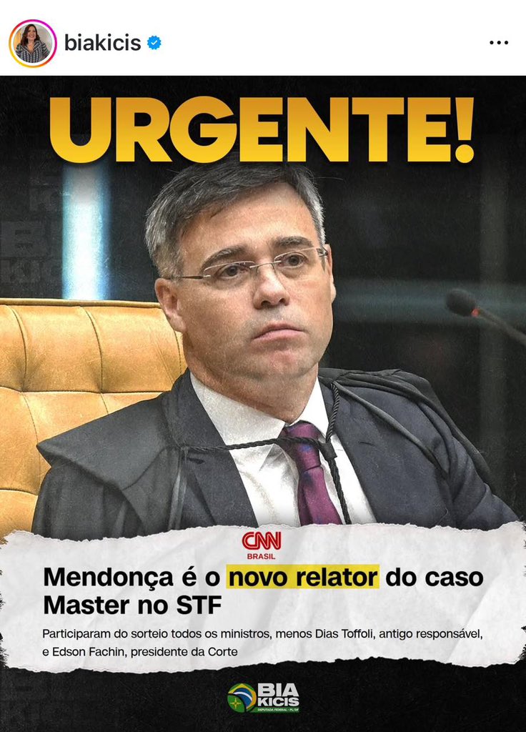 Bia Kicis tweet media