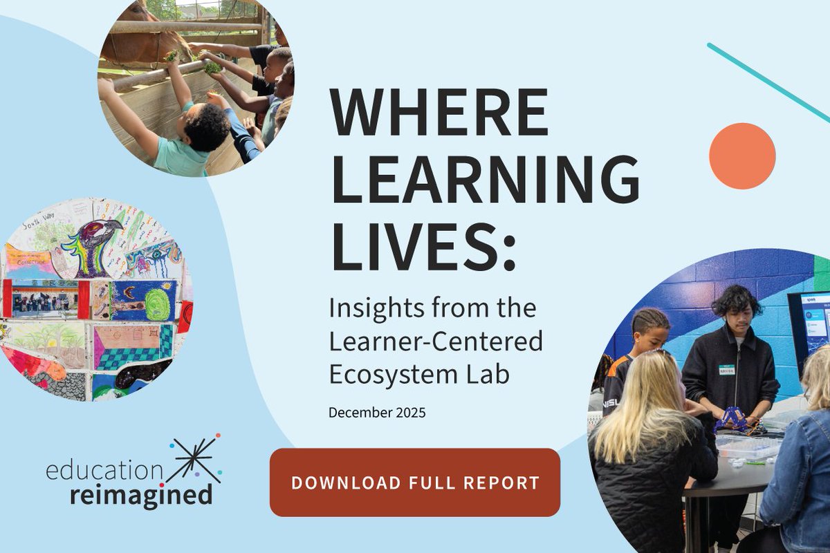 Remake Learning tweet media