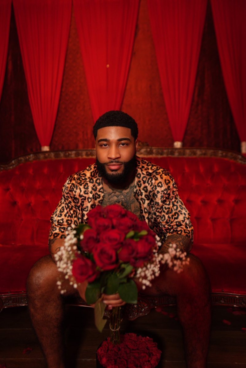 Is it valentines day yet ?🌹❤️