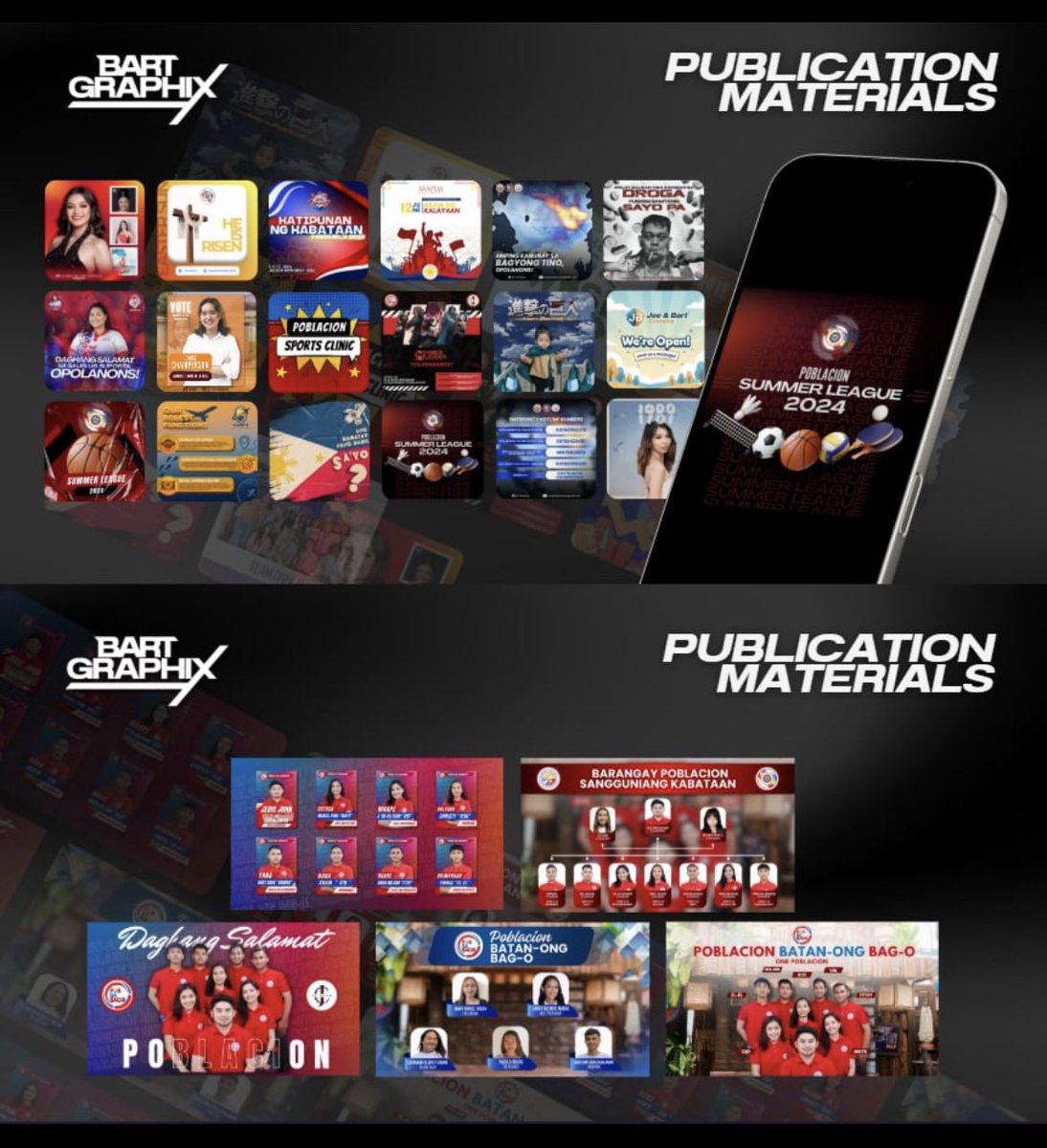 jee & bart, RPm '25; graphics & writeups — OPEN 🟢 tweet media