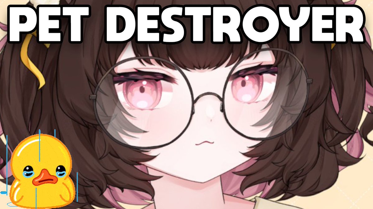 Juice Box 🧃🍋 | VTUBER CLIPS tweet media