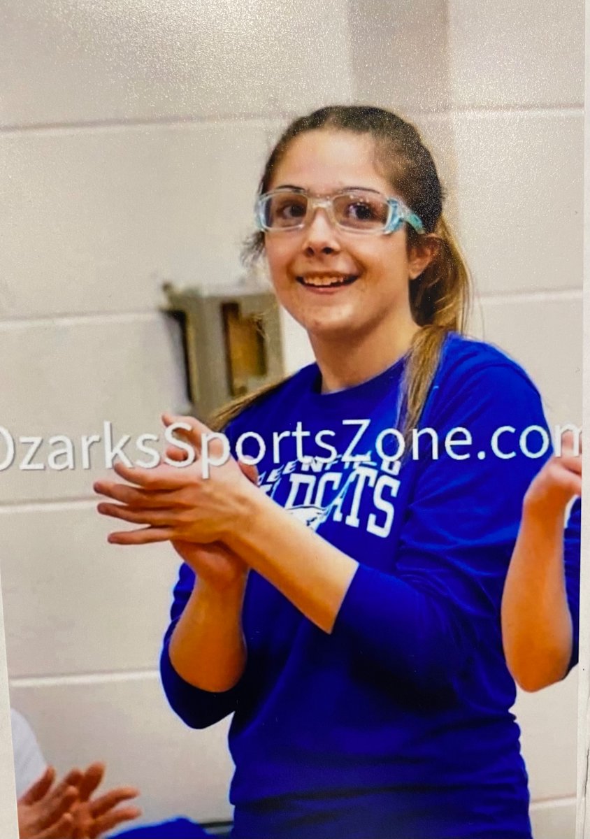 How lucky are we to have a senior leader in Reyanah Chandler!!!

Happy Senior Night to one of our programs most committed kids. Cool, calm, and collected always. She’s a gem! We’ve come a long way from the goggle days.

Congrats Reyanah! We are proud of you!
