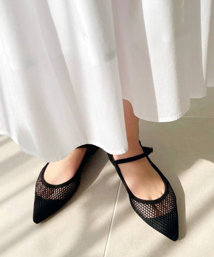 26SS TREND SHOES COLLECTION】 今年の春の一足目は、もう決まりまし