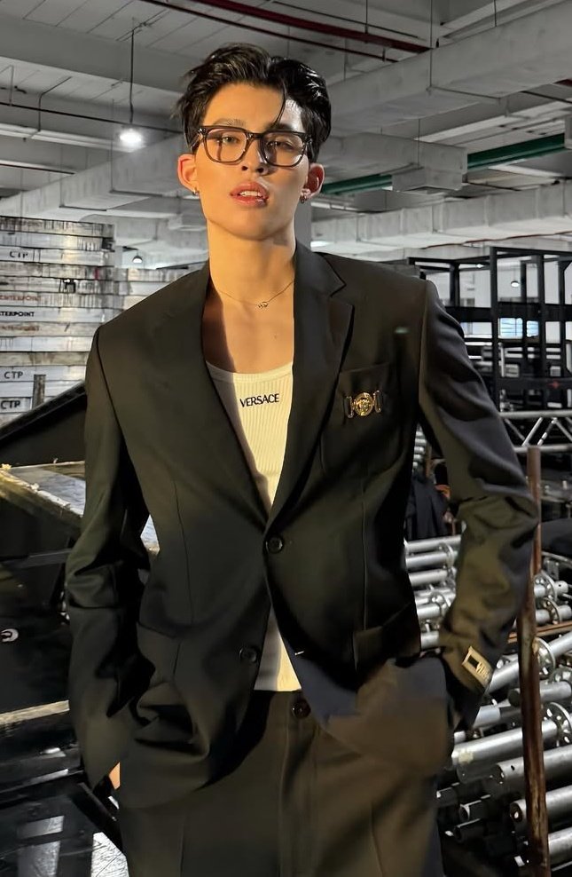 พีพีณราหน้าตาแม่งโคตรไม่มีอยู่จริง เทพปั้นสุดๆ