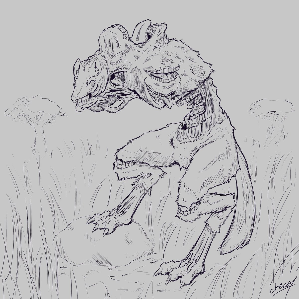 Chess Ire 🌙😺 tweet media