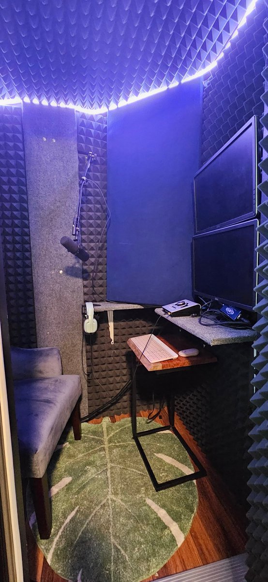 AlyssaFerrariVO tweet media