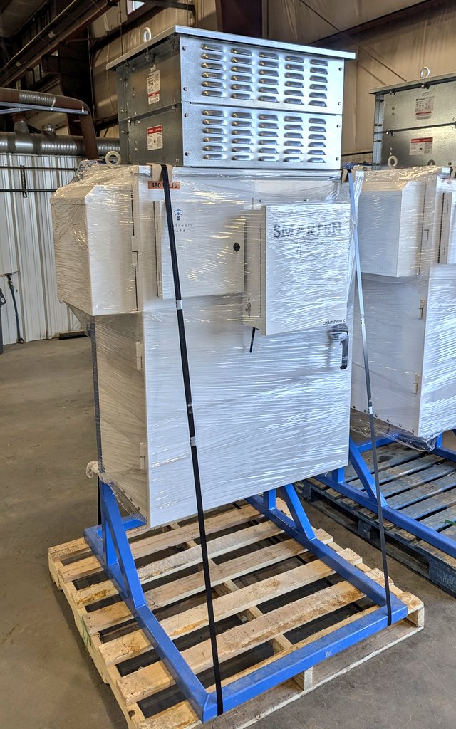 Upstream Data tweet media