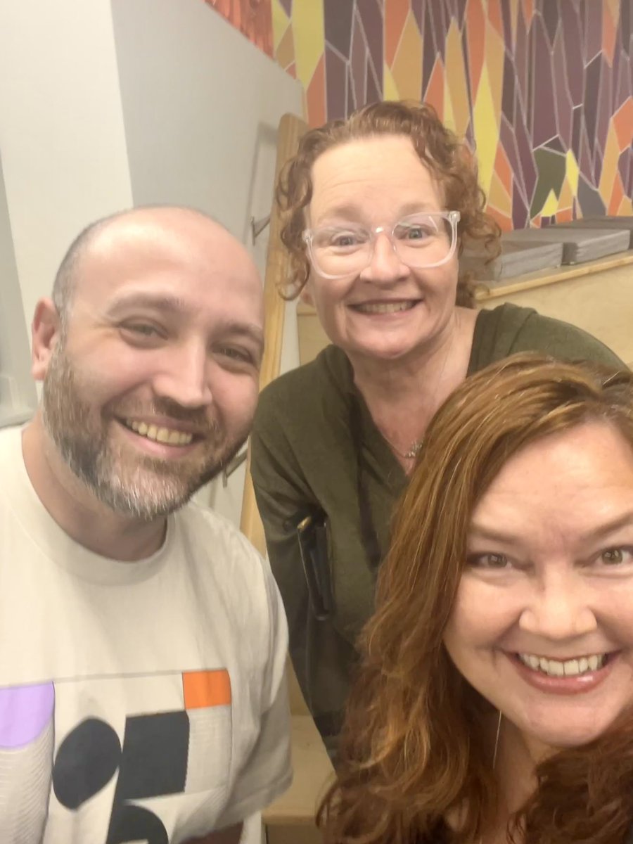 Jen Miller, PhD, MBA, MSML tweet media