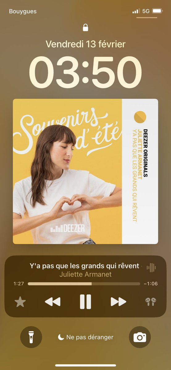 nsabba's tweet image. #EncoreUnMatin