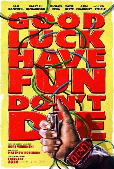 PJSActor's tweet image. Currently Watching