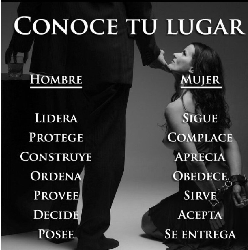 pareja,fantacias por cumplir tweet media