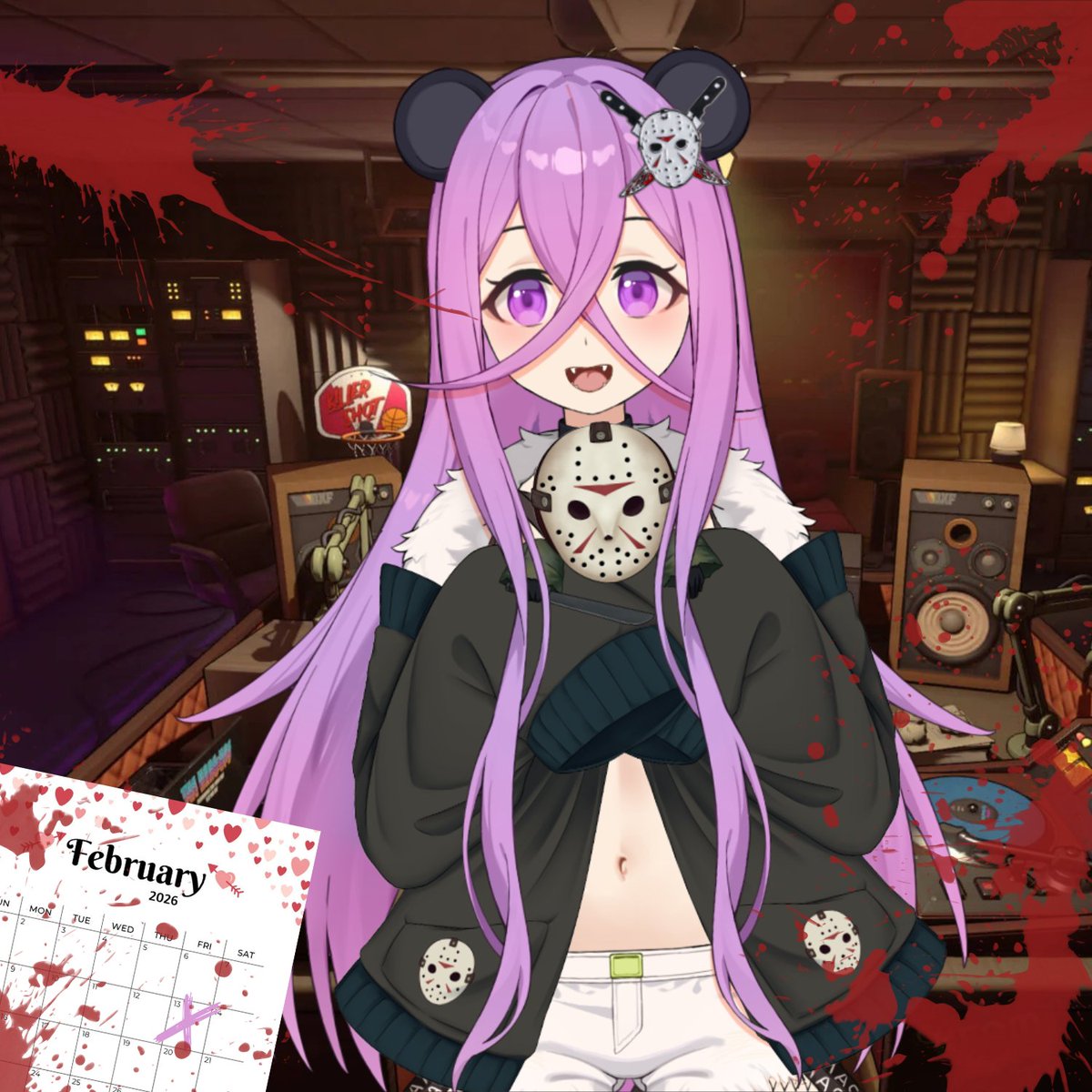 Shio Bambu 🐼 tweet media