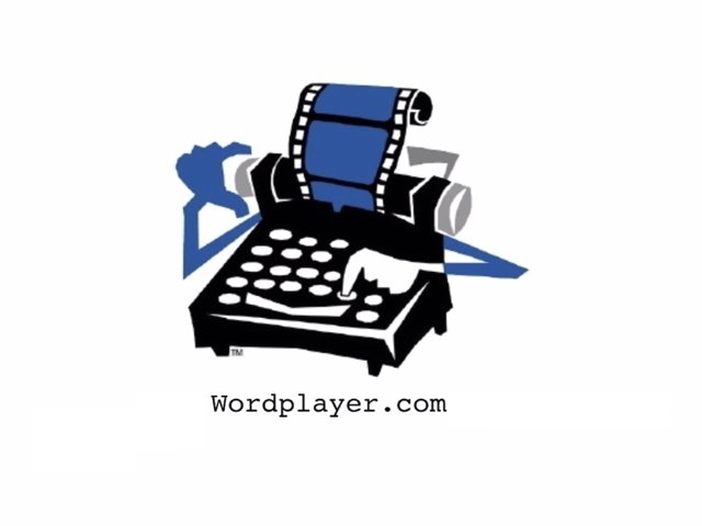Wordplayercom's tweet photo. Terry Rossio's FILMOGRAPHY UPDATE! Hint, Hint... @supermariomovie @MastersOfficial #screenwriting https://t.co/zzjcWtLIuE https://t.co/QCsL5bz68d