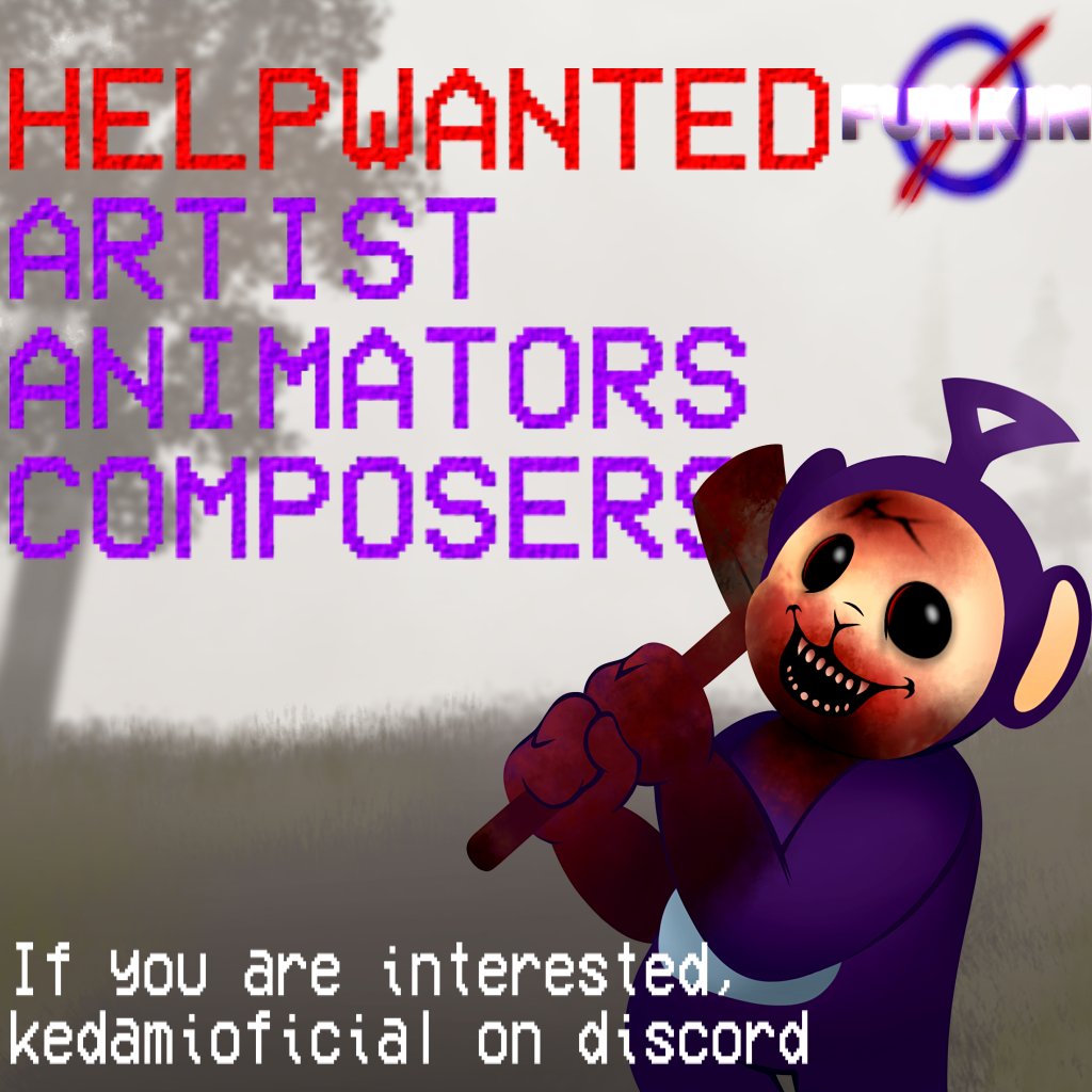 Funkin Ø (V1 50%) tweet media