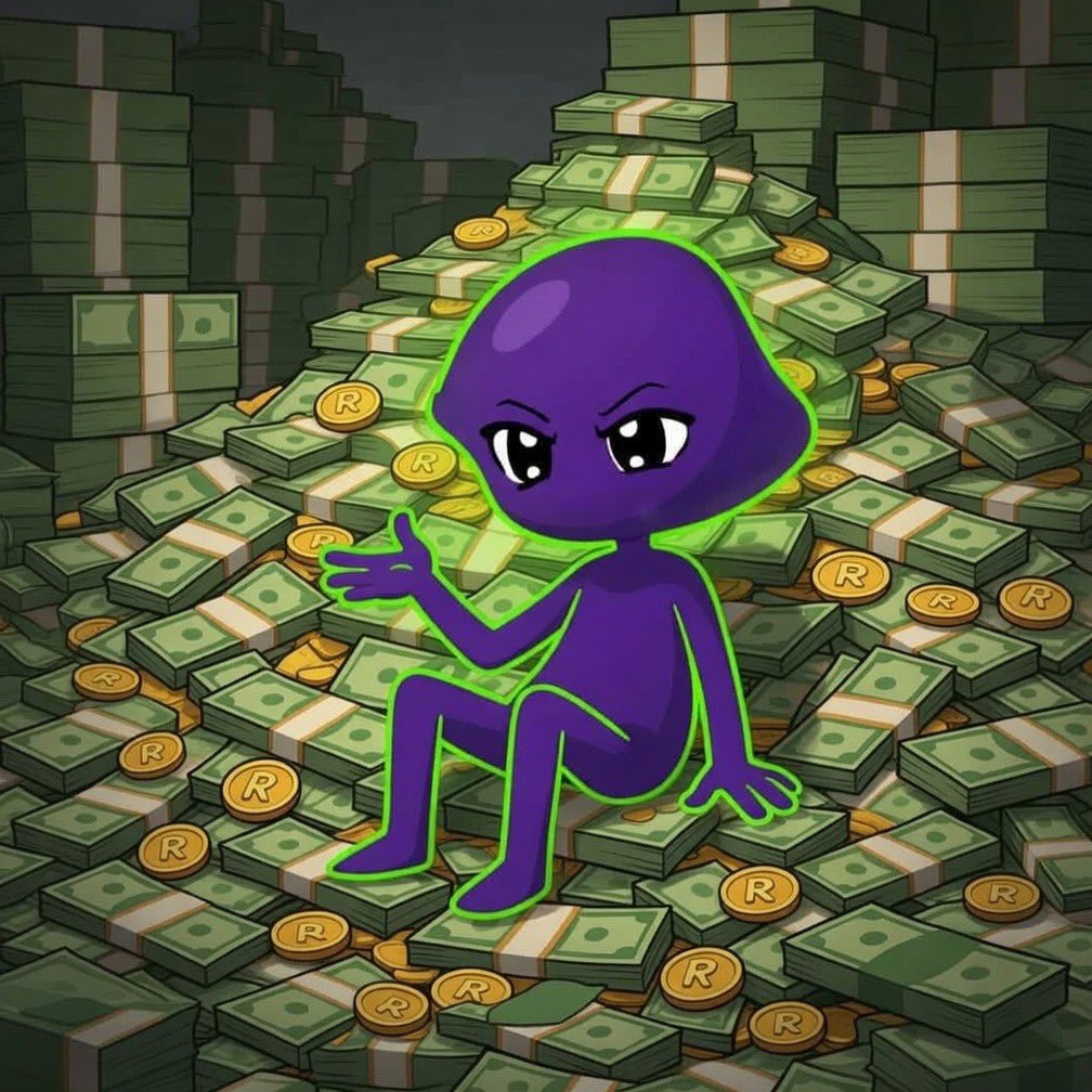 $REKTOBER running the vault up! 

Deposits are back open — 

⬇️⬇️⬇️⬇️

app.hyperliquid.xyz/vaults/0xe3c97…

Profits go towards $Rektober

HODL , jeets will be rekt.