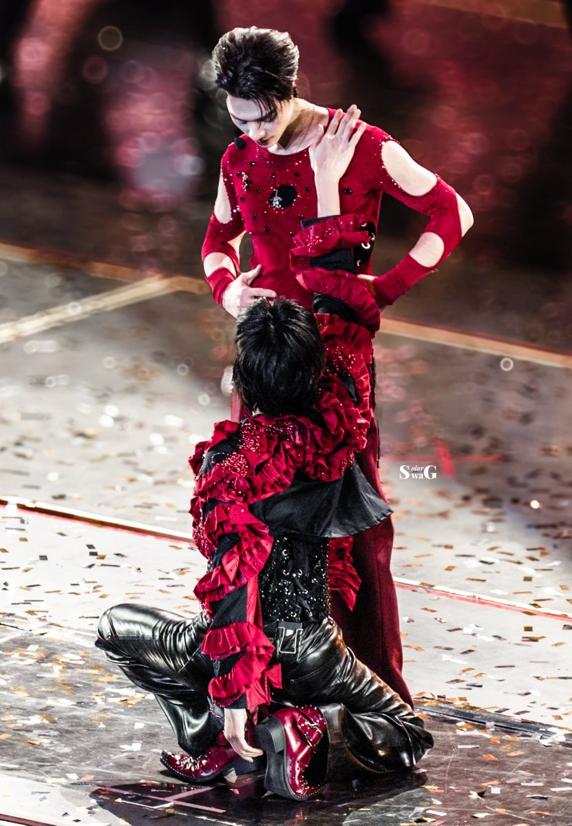 iNaverLand's tweet image. เติมสีแดง 🔥
#KengNamping​ #KengHarit​ #nampingster