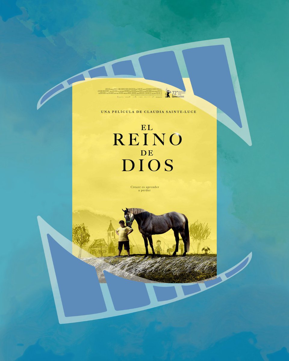 ElcinealaescuelaMX tweet media