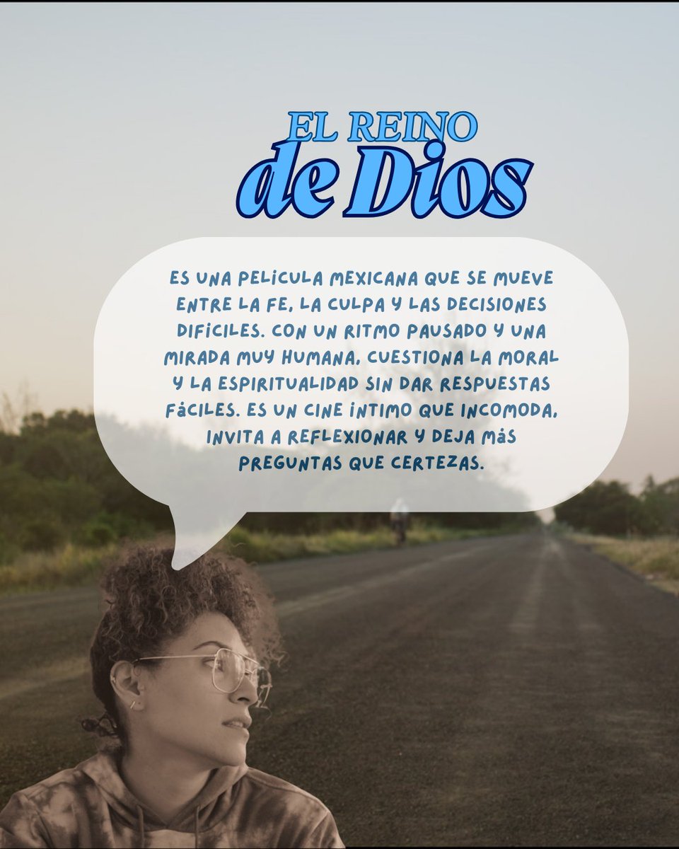 ElcinealaescuelaMX tweet media