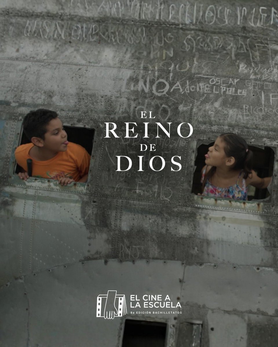 ElcinealaescuelaMX tweet media