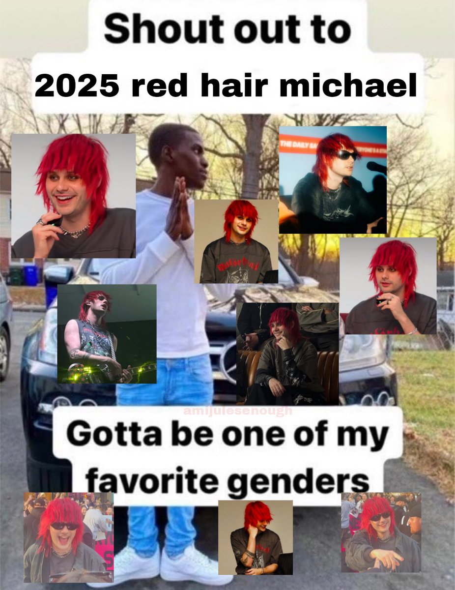 Never leave pls, I missed u