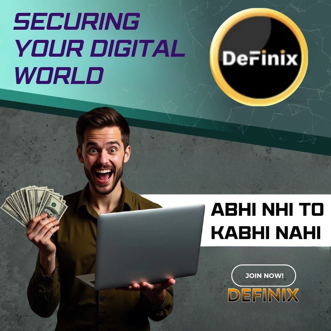 VineyJangrjq's tweet photo. 01. #FXTrading
02. #ForexCrypto
03. #CryptoBroker
04. #HybridFinance
05. #Crypto
06. #Definix https://t.co/kxINJJnnGJ