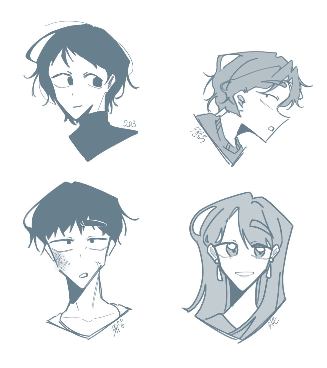 김압사 tweet media