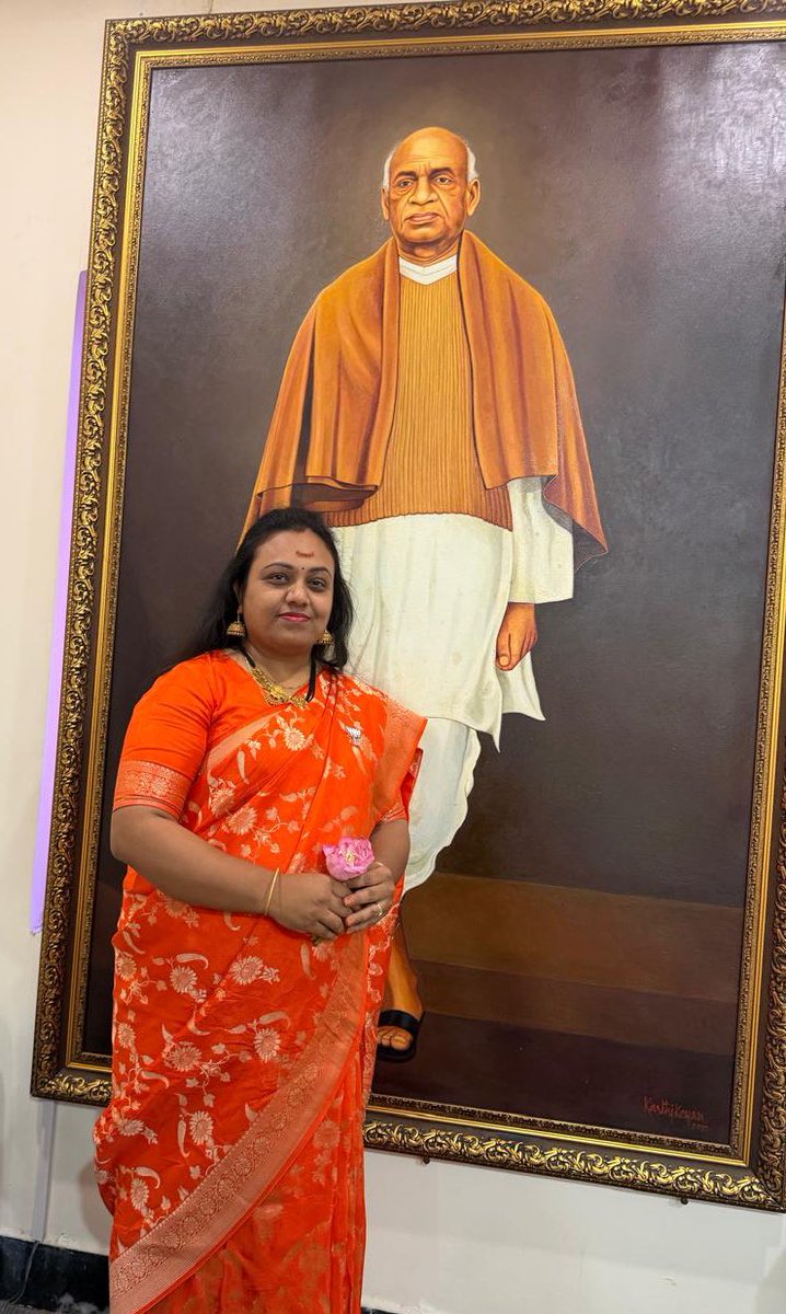 🪷🪷🚩హైందవి 🚩🪷🪷BJP Parivar tweet media