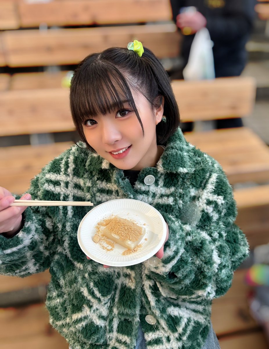 おはよぉー！！！！！！
今日は定期公演💚

①幻.noの既存曲をMaboroっち仕様にリアレンジ🎶歌詞も一新し、新曲としてお披露目！
②wonder channelさんとある曲の一部分でコラボ😳🔥
③ちゃんひ考案のコーナー企画

🎫当日11:59までチケット販売中.ᐟ.ᐟ
tiget.net/events/458374